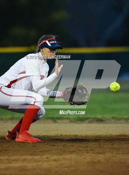 Thumbnail 1 in Rancho Cotate vs. Petaluma photogallery.