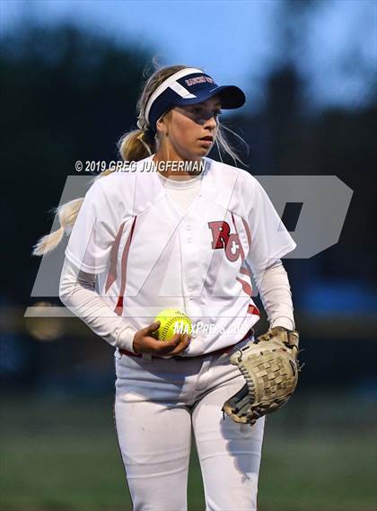 Thumbnail 3 in Rancho Cotate vs. Petaluma photogallery.