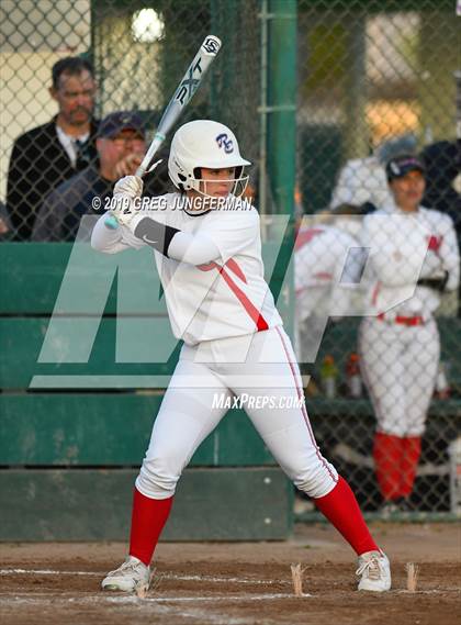 Thumbnail 1 in Rancho Cotate vs. Petaluma photogallery.
