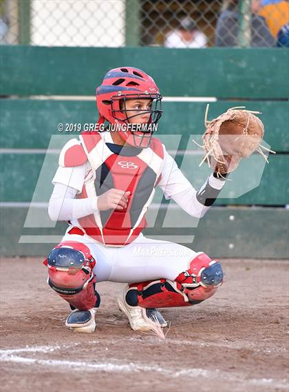 Thumbnail 1 in Rancho Cotate vs. Petaluma photogallery.