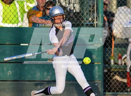 Thumbnail 1 in Rancho Cotate vs. Petaluma photogallery.