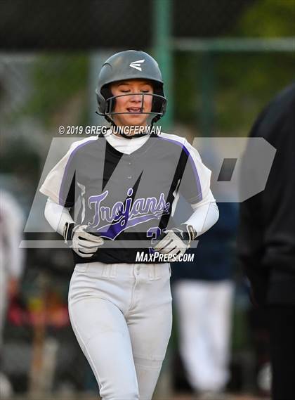 Thumbnail 3 in Rancho Cotate vs. Petaluma photogallery.