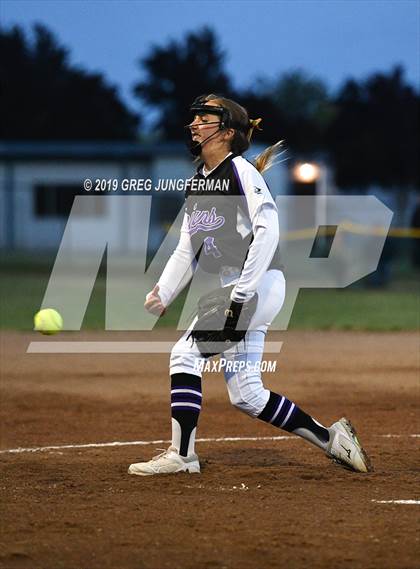 Thumbnail 1 in Rancho Cotate vs. Petaluma photogallery.