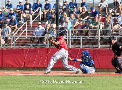Thumbnail 2 in Conard vs Hall (U of Hartford) photogallery.