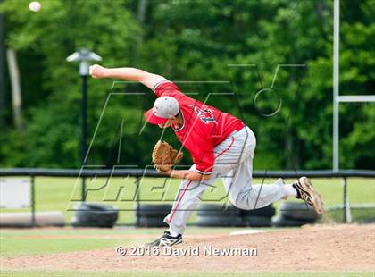 Thumbnail 3 in Conard vs Hall (U of Hartford) photogallery.