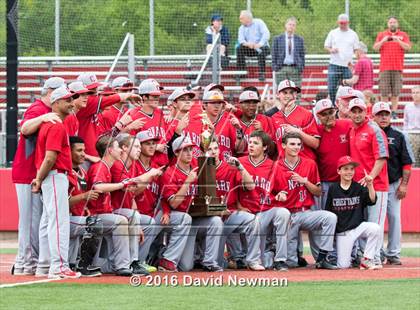 Thumbnail 2 in Conard vs Hall (U of Hartford) photogallery.