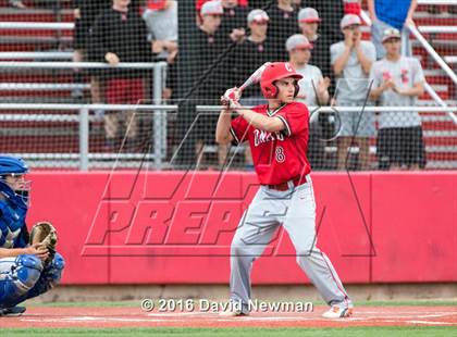 Thumbnail 1 in Conard vs Hall (U of Hartford) photogallery.
