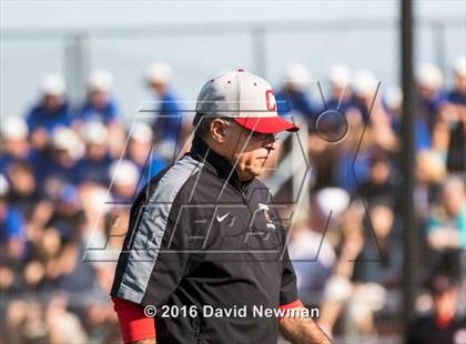 Thumbnail 2 in Conard vs Hall (U of Hartford) photogallery.