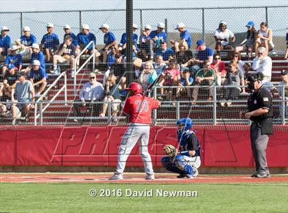 Thumbnail 1 in Conard vs Hall (U of Hartford) photogallery.