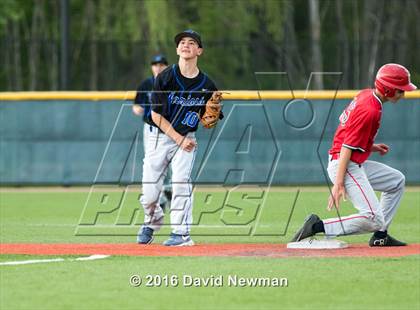 Thumbnail 3 in Conard vs Hall (U of Hartford) photogallery.