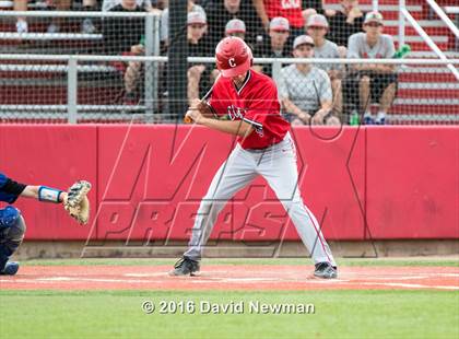 Thumbnail 3 in Conard vs Hall (U of Hartford) photogallery.
