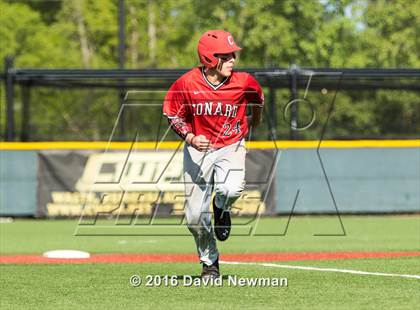 Thumbnail 3 in Conard vs Hall (U of Hartford) photogallery.
