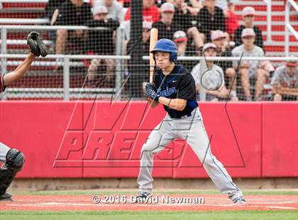 Thumbnail 2 in Conard vs Hall (U of Hartford) photogallery.