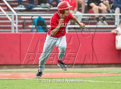 Thumbnail 3 in Conard vs Hall (U of Hartford) photogallery.