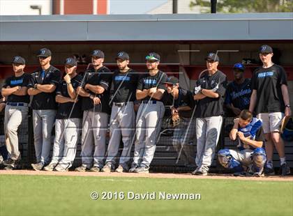 Thumbnail 1 in Conard vs Hall (U of Hartford) photogallery.