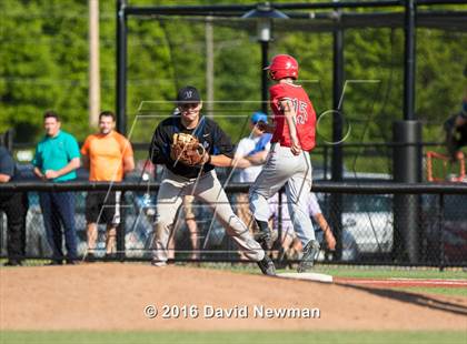 Thumbnail 2 in Conard vs Hall (U of Hartford) photogallery.