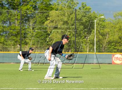 Thumbnail 1 in Conard vs Hall (U of Hartford) photogallery.