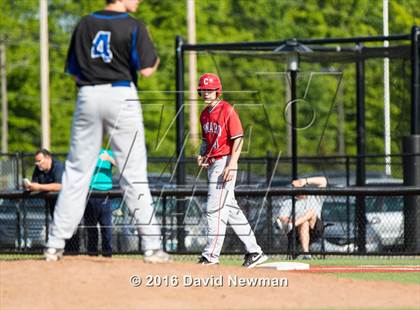 Thumbnail 3 in Conard vs Hall (U of Hartford) photogallery.