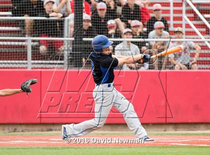 Thumbnail 3 in Conard vs Hall (U of Hartford) photogallery.