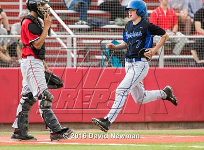 Thumbnail 2 in Conard vs Hall (U of Hartford) photogallery.