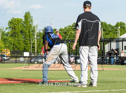 Thumbnail 3 in Conard vs Hall (U of Hartford) photogallery.