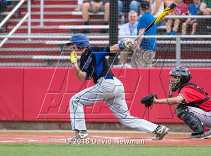 Thumbnail 1 in Conard vs Hall (U of Hartford) photogallery.