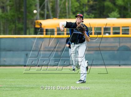 Thumbnail 2 in Conard vs Hall (U of Hartford) photogallery.