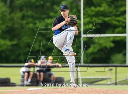 Thumbnail 1 in Conard vs Hall (U of Hartford) photogallery.