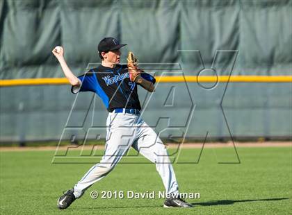 Thumbnail 1 in Conard vs Hall (U of Hartford) photogallery.
