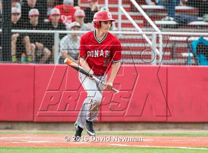 Thumbnail 1 in Conard vs Hall (U of Hartford) photogallery.