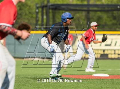 Thumbnail 3 in Conard vs Hall (U of Hartford) photogallery.