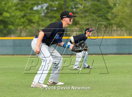Thumbnail 3 in Conard vs Hall (U of Hartford) photogallery.