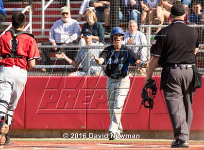 Thumbnail 3 in Conard vs Hall (U of Hartford) photogallery.
