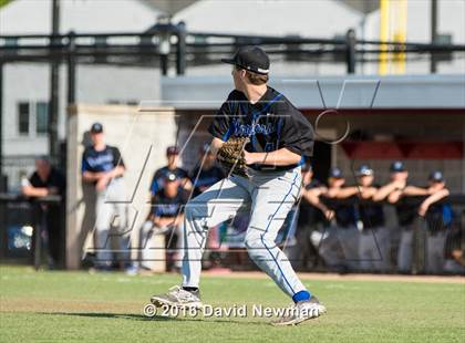 Thumbnail 1 in Conard vs Hall (U of Hartford) photogallery.