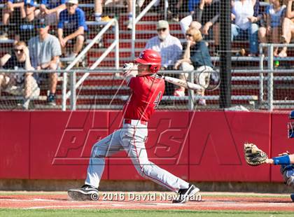 Thumbnail 1 in Conard vs Hall (U of Hartford) photogallery.