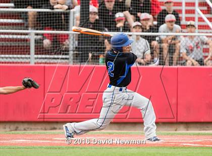 Thumbnail 1 in Conard vs Hall (U of Hartford) photogallery.