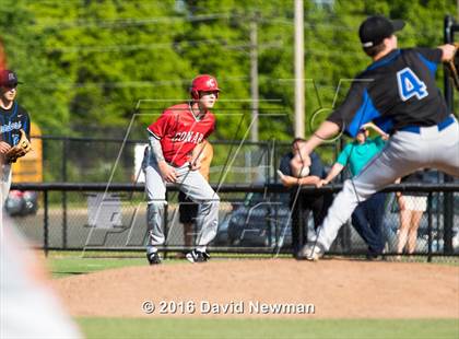 Thumbnail 2 in Conard vs Hall (U of Hartford) photogallery.