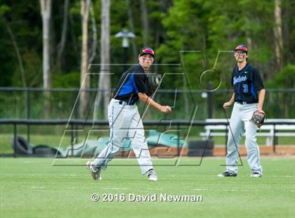 Thumbnail 2 in Conard vs Hall (U of Hartford) photogallery.