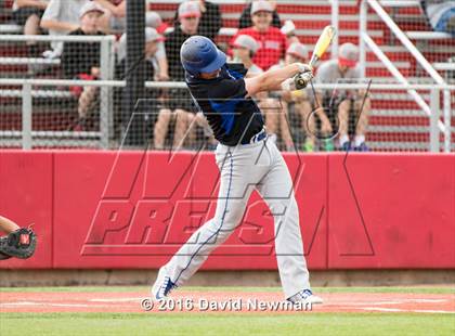 Thumbnail 2 in Conard vs Hall (U of Hartford) photogallery.