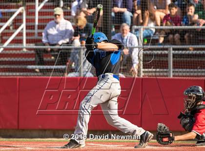 Thumbnail 2 in Conard vs Hall (U of Hartford) photogallery.