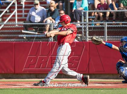 Thumbnail 1 in Conard vs Hall (U of Hartford) photogallery.