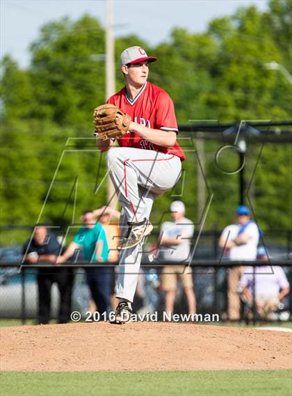 Thumbnail 2 in Conard vs Hall (U of Hartford) photogallery.