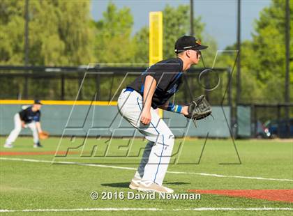 Thumbnail 2 in Conard vs Hall (U of Hartford) photogallery.