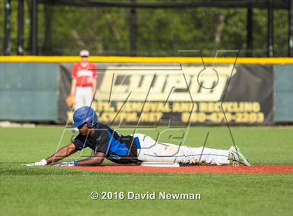 Thumbnail 1 in Conard vs Hall (U of Hartford) photogallery.