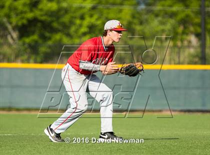 Thumbnail 2 in Conard vs Hall (U of Hartford) photogallery.