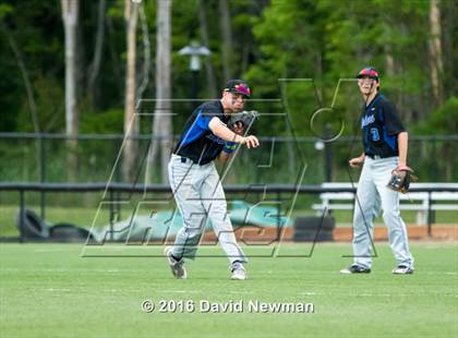 Thumbnail 1 in Conard vs Hall (U of Hartford) photogallery.