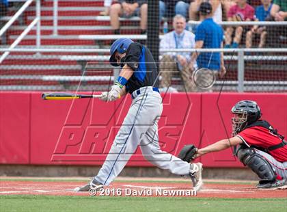 Thumbnail 2 in Conard vs Hall (U of Hartford) photogallery.
