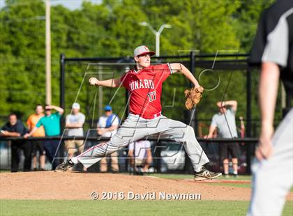 Thumbnail 1 in Conard vs Hall (U of Hartford) photogallery.