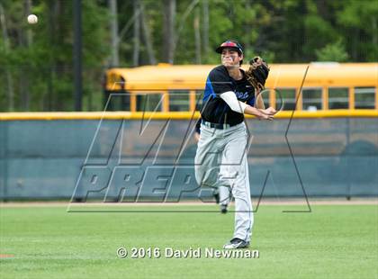Thumbnail 3 in Conard vs Hall (U of Hartford) photogallery.