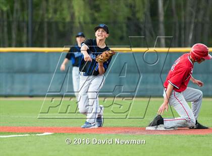 Thumbnail 2 in Conard vs Hall (U of Hartford) photogallery.